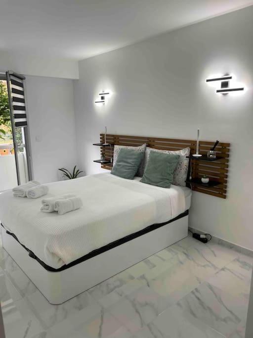 Superbe Appartement Carre Delfino Port De Nice Eksteriør billede