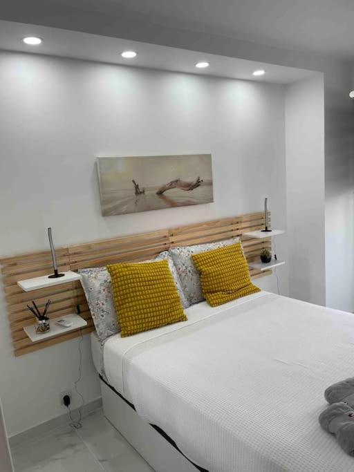 Superbe Appartement Carre Delfino Port De Nice Eksteriør billede