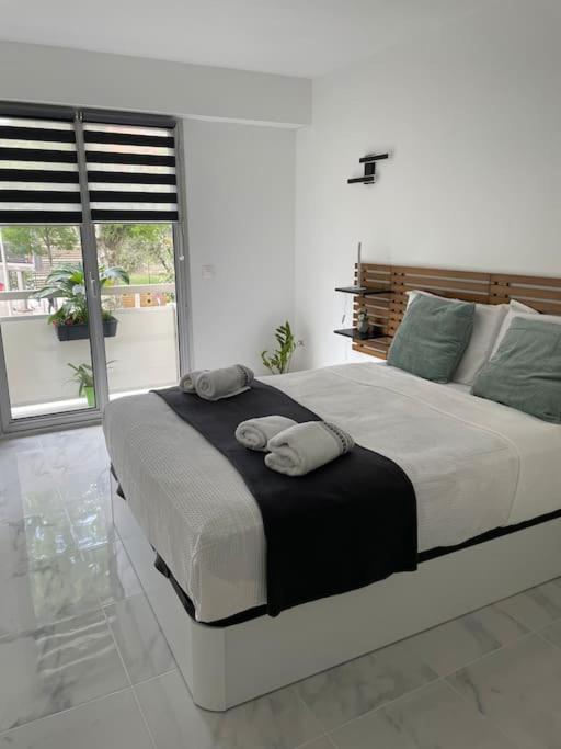 Superbe Appartement Carre Delfino Port De Nice Eksteriør billede